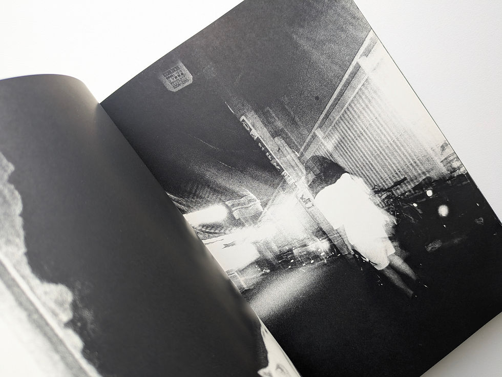 サムネイル： 新宿 / 森山大道 |  Daido Moriyama: Shinjuku