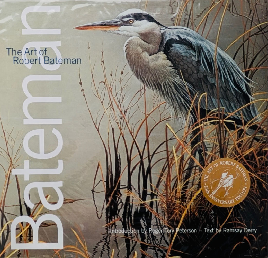 The Art of Robert Bateman