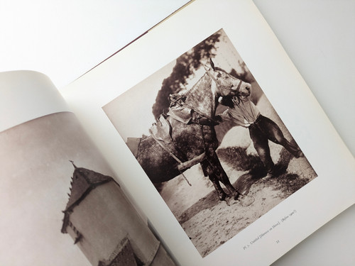 古書・古本 | Liebbooks |THE WORKS OF ATGET OLD FRANCE