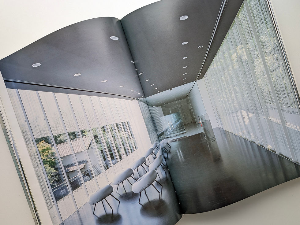 古書・古本 | Liebbooks |El Croquis 77(I)+99+121/122 SANAA