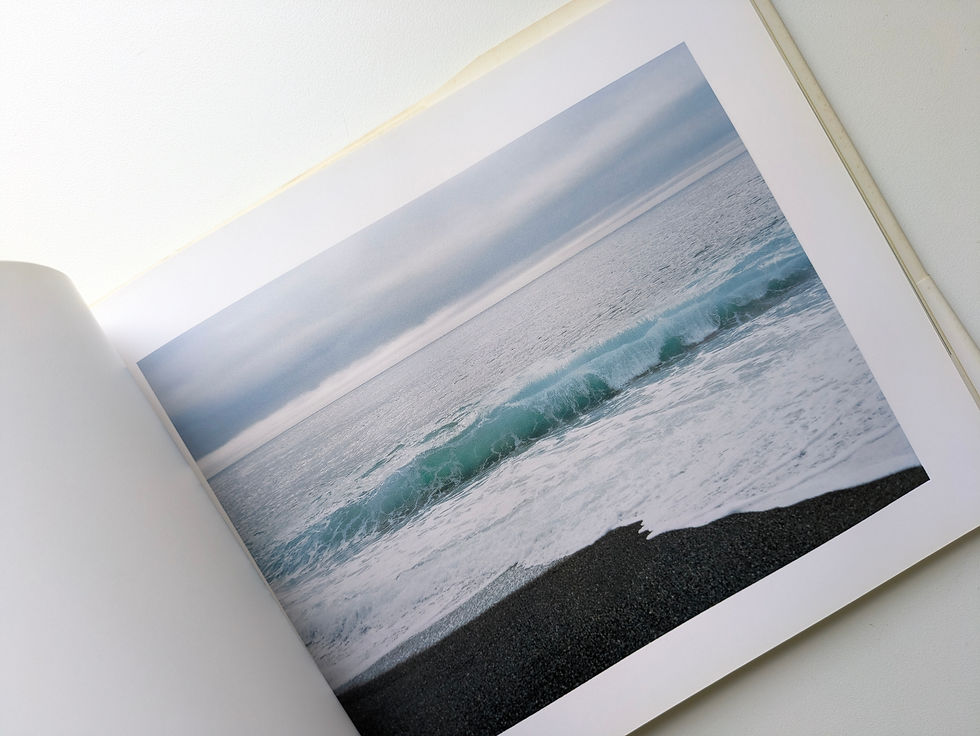 鈴木理策『PILES OF TIME』光琳社　Risaku Suzuki PILES OF TIME Risaku Suzuki Photographsパイルズ・オブ