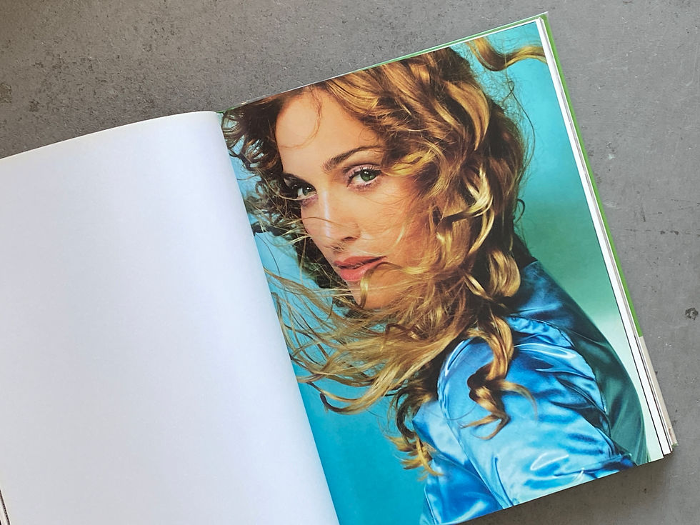Thumbnail: PRIVATE VIEW / MARIO TESTINO