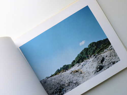 鈴木理策『PILES OF TIME』光琳社　Risaku Suzuki Piles of Time（With OBI） - 鈴木 理策 / Risaku Suzuki