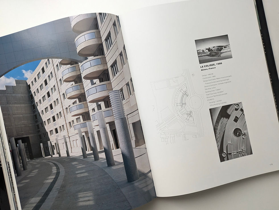 サムネイル： KISHO KUROKAWA  FROM METABOLISM TO SYMBIOSIS