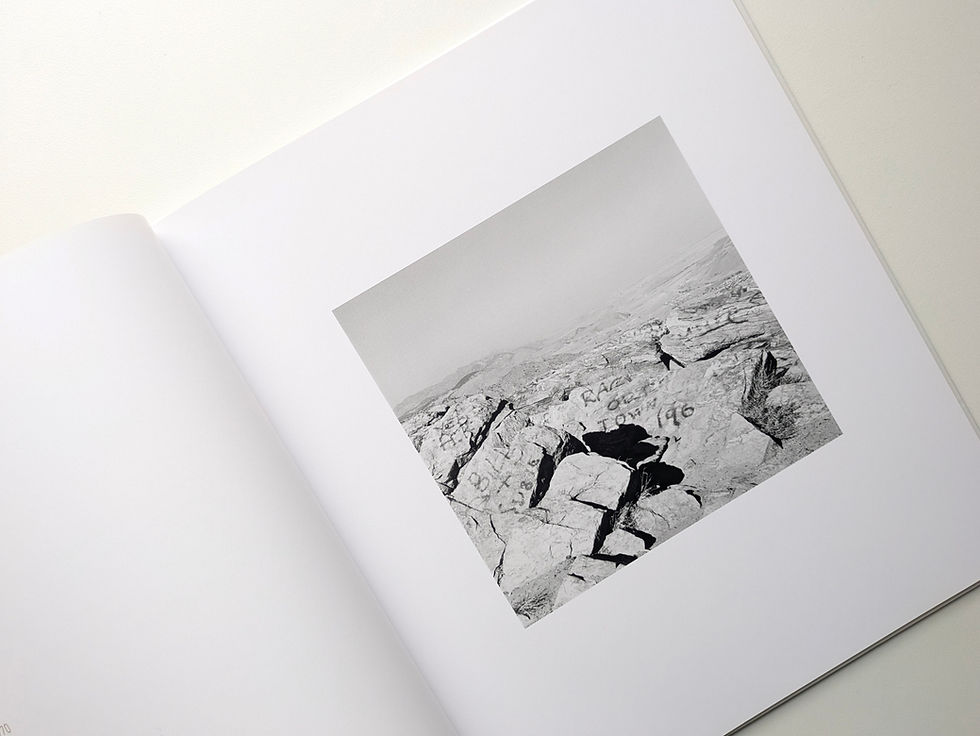 サムネイル： On Lookout Mountain / Robert Adams