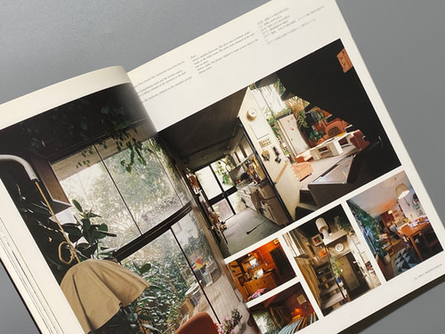 古書・古本 | Liebbooks |JA : The Japan Architect 22・29 特集