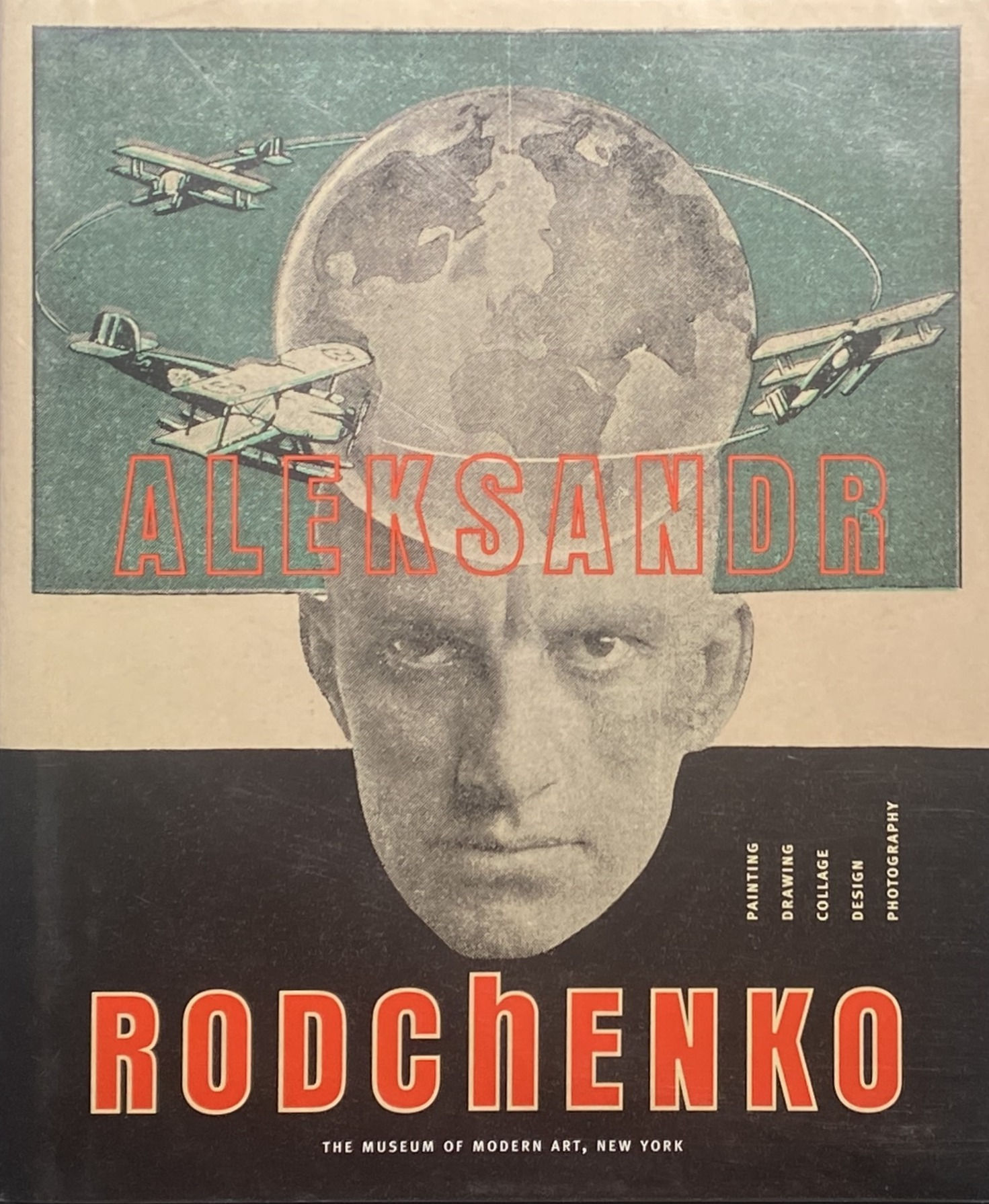 Aleksandr Rodchenko　Painting, Drawing, Collage, Design, Photography
