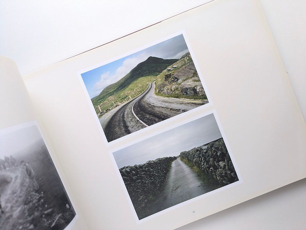 サムネイル： Here Comes Everybody CHRIS KILLIP'S IRISH PHOTOGRAPHS
