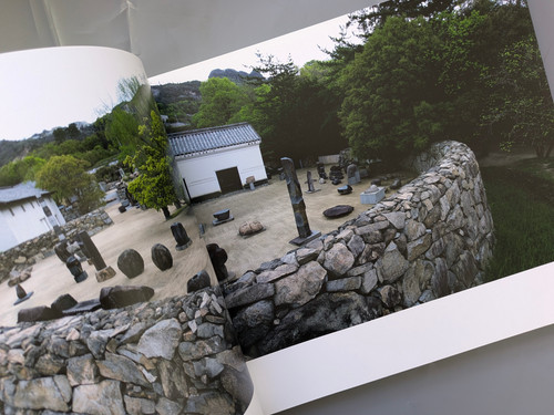 【古本】ISAMU NOGUCHI 庭園美術館作品集 古書・古本 | Liebbooks |ISAMU NOGUCHI イサムノグチ庭園美術館