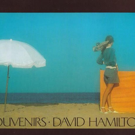 SOUVENIRS / DAVID HAMILTON
