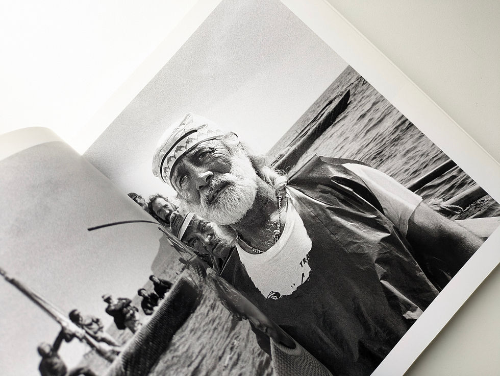 Thumbnail: WORKERS / SEBASTIAO SALGADO