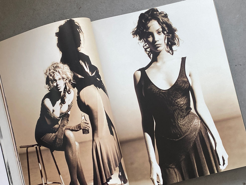 サムネイル： Alaia / Azzedine Alaia Stidel 1998 Limited Edition