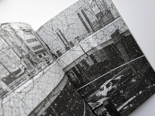 古書・古本 | Liebbooks |I CAN TELL / 金村修 [OSAMU KANEMURA]