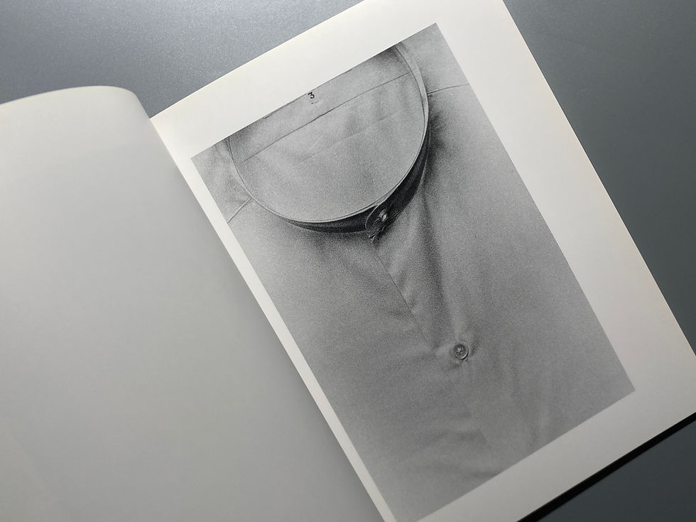 サムネイル： Ralph Gibson | ラルフ ギブソン