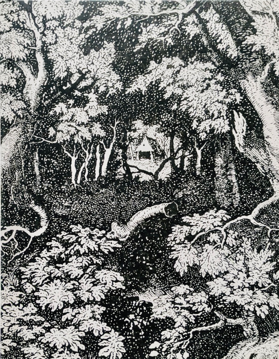 kiss now kill later / ugo rondinone