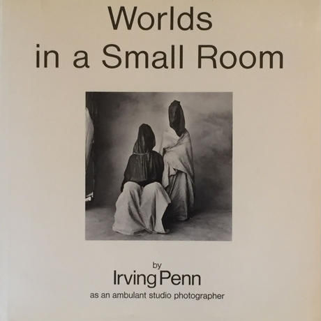 World in a small room / Irving penn