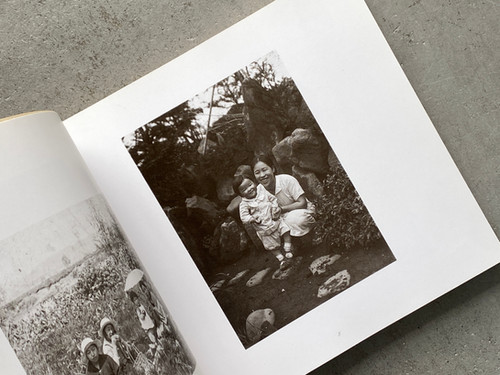父の記憶 深瀬昌久 写真集 MEMORIES OF FATHER 父の記憶 / Memories of Father（Signed） - 深瀬 昌久
