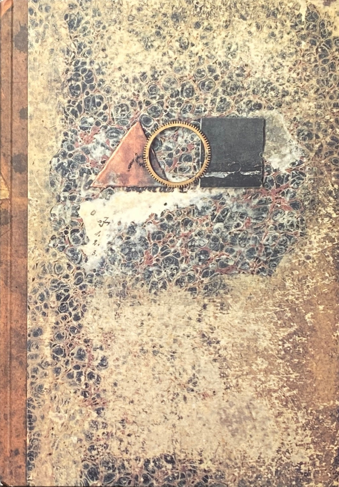 HOMO LUDENS Ⅲ / Friedrich Meckseper [フリードリヒ・メクセペル]