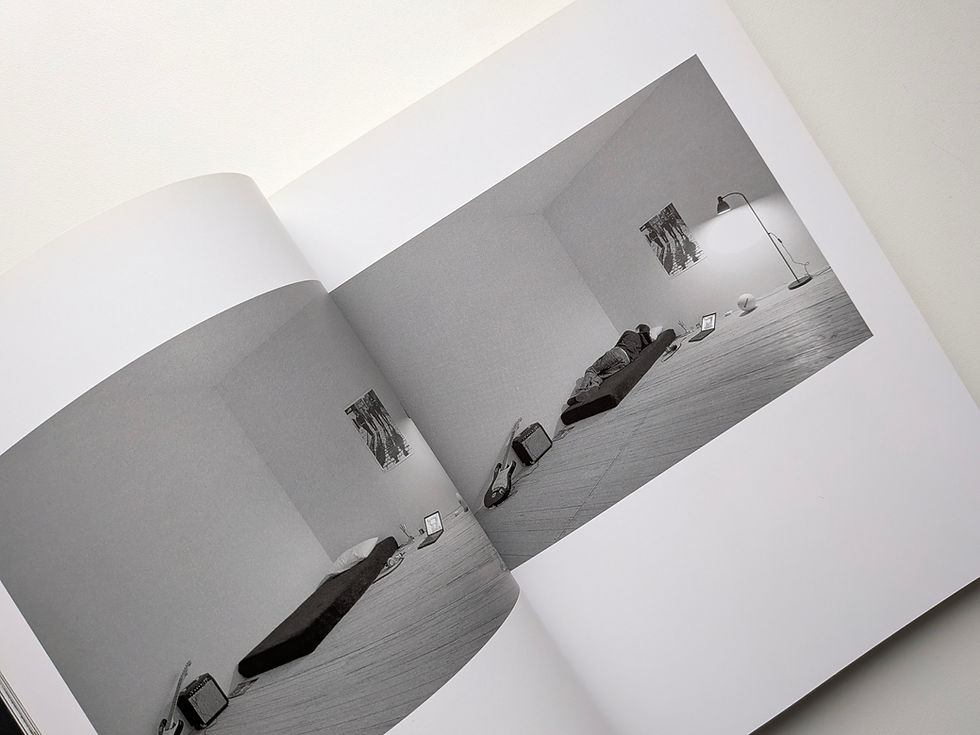サムネイル： This Is the First Day of My Life / Elmgreen & Dragset