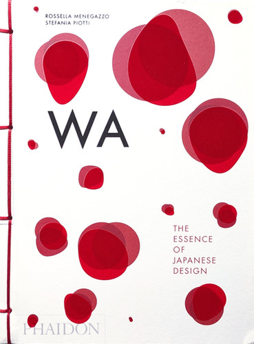 古書・古本 | Liebbooks |WA : THE ESSENCE OF JAPANESE DESIGN