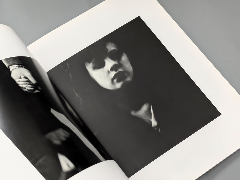 サムネイル： BILL HENSON PHOTOGRAPHS 1974 - 1984