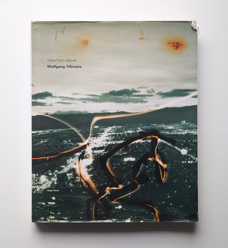 古書・古本 | Liebbooks |View from above / Wolfgang Tillmans