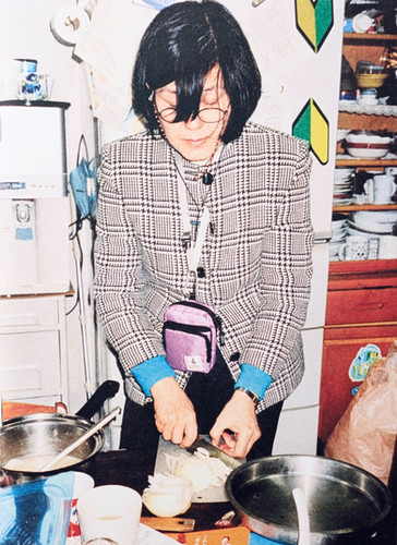 題府基之 Motoyuki Daifu Project Family 古書・古本 | Liebbooks |Project family / Motoyuki Daifu [題府基之]