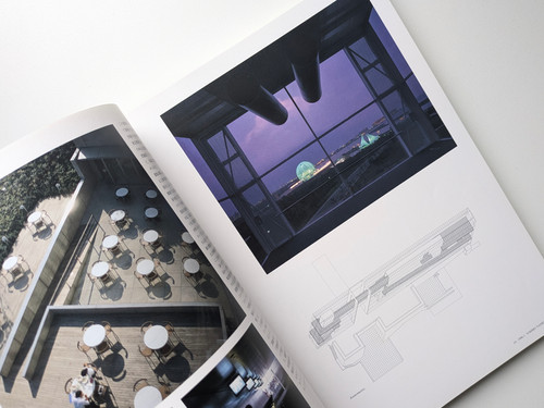 古書・古本 | Liebbooks |JA : The Japan Architect 21 谷口吉生