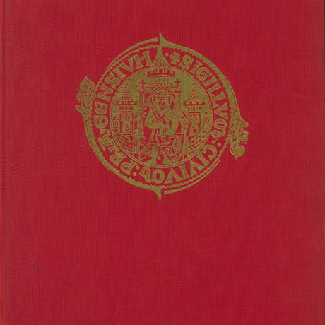 Prag. Ein fotografisches Bilderbuch / KAREL PLICKA