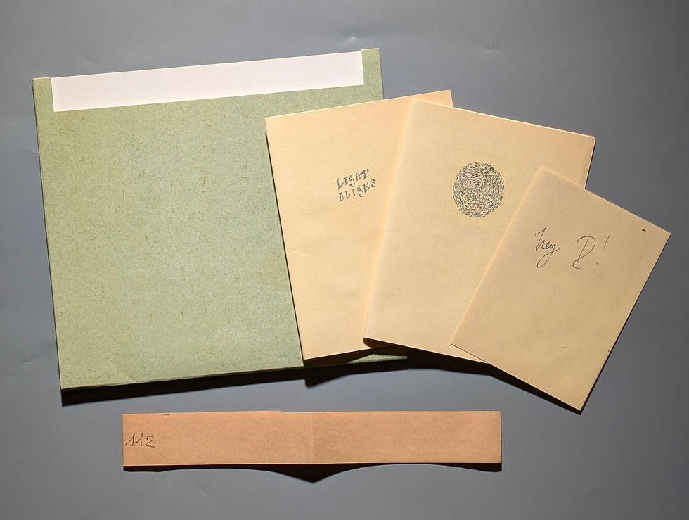 サムネイル： DEVENDRA BANHART DRAWINGS 1999-2006