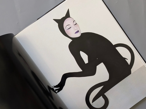 古書・古本 | Liebbooks |SERGE LUTENS [セルジュ・ルタンス]