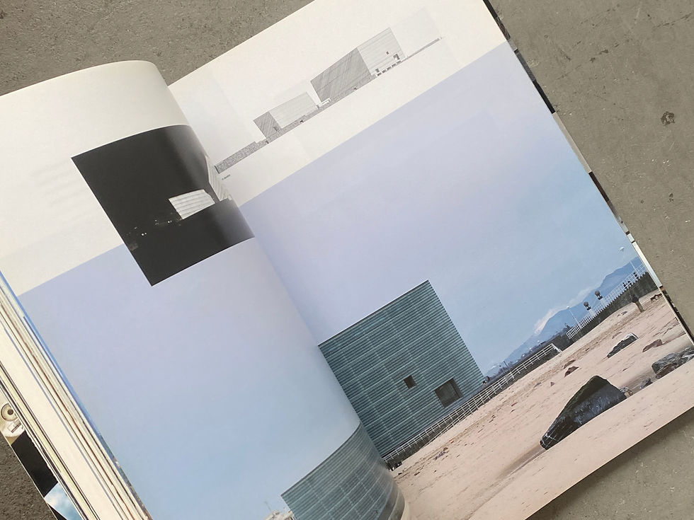 サムネイル： EL croquis 98 RAFAEL MONEO