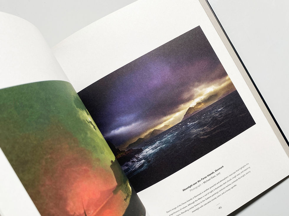 サムネイル： MOON Art , Science , Culture / Robert Massey & Alexandra Loske