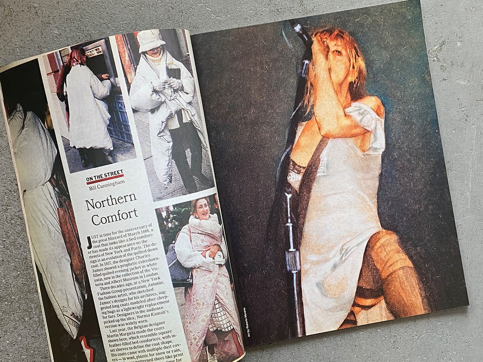 洋書 BUFFALO ZINE No.2 Buffalo Zine No.2 Chloe Sevigny