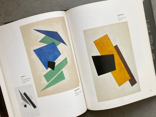 リュボーフィ・ポポーワ、「Linear Compsition」 Linear Composition by Lioubov Popova – Art print, wall art