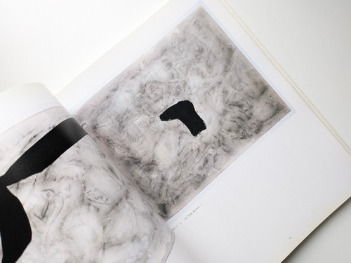 李禹煥　全版画　Lee Ufan: Print Works 1970-1998 古書・古本 | Liebbooks |李禹煥 全版画 | Lee Ufan Print Works