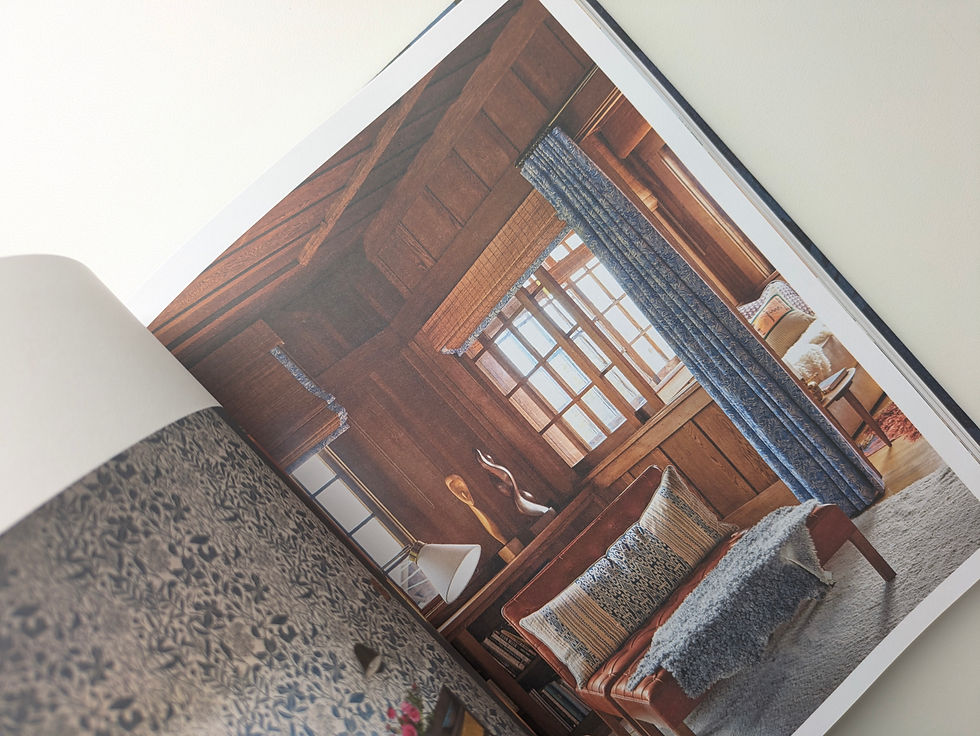 サムネイル： Design Commune: A Love Letter to California / Roman Alonso