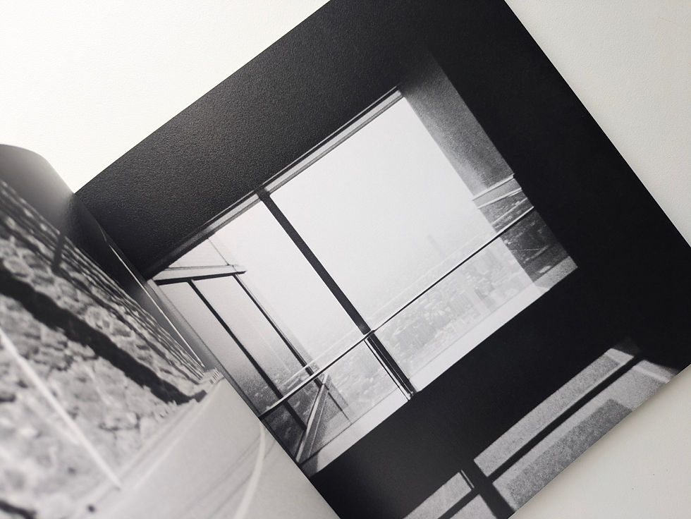 サムネイル： t-82 / Daido Moriyama [森山大道]