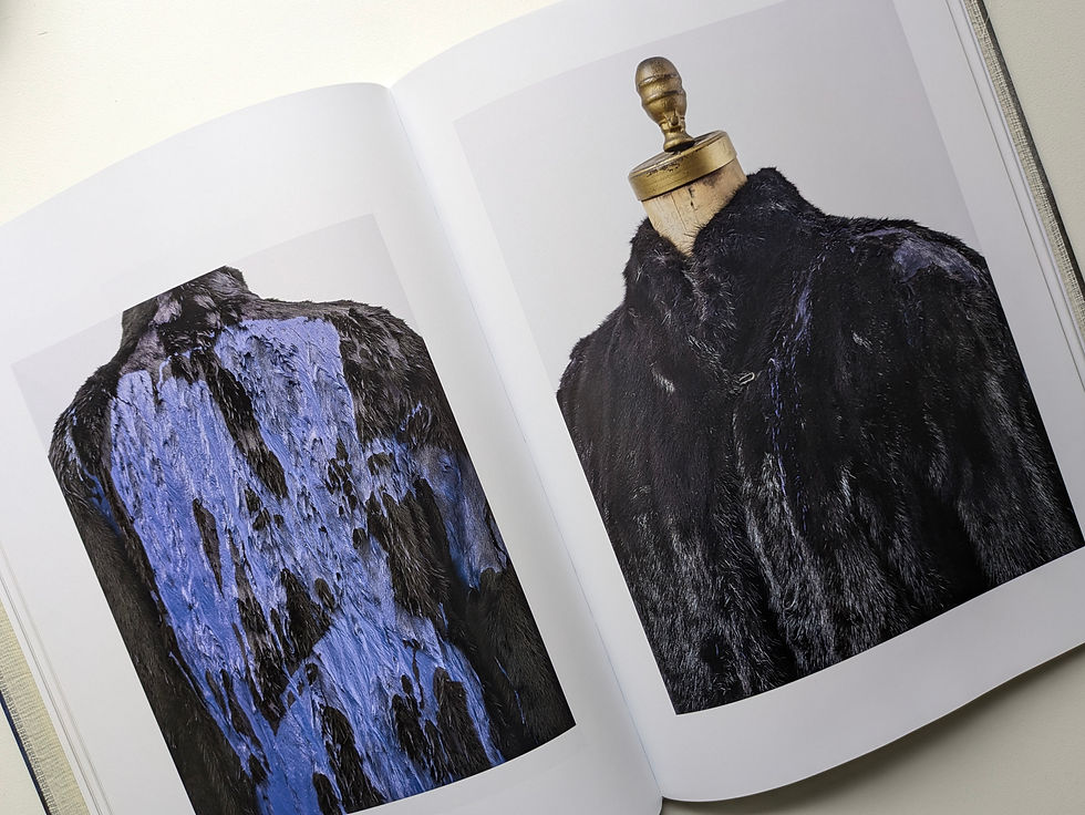 Thumbnail: David Hammons