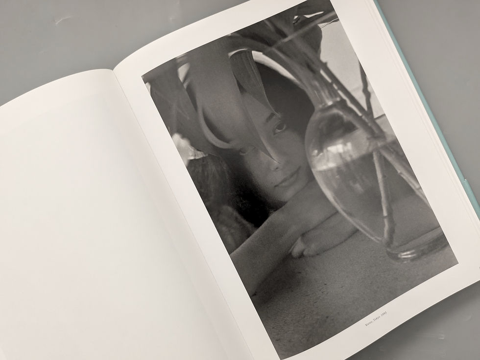 サムネイル： A Life with Camera / Yoshihiko Ueda [上田義彦]