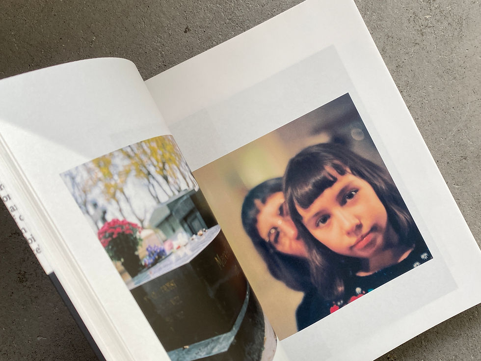 サムネイル： Midnight Call / Kyoji Takahashi [高橋恭司]