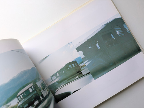 鈴木理策『PILES OF TIME』光琳社　Risaku Suzuki Piles of Time（With OBI） - 鈴木 理策 / Risaku Suzuki