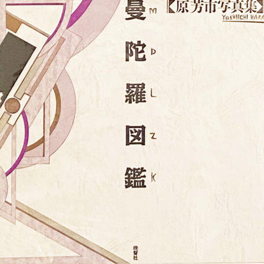 古書・古本 | Liebbooks |原芳市写真集 曼荼羅図鑑