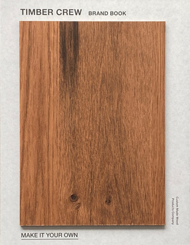 古書・古本 | Liebbooks |TIMBER CREW BRAND BOOK MAKE IT YOUR OWN