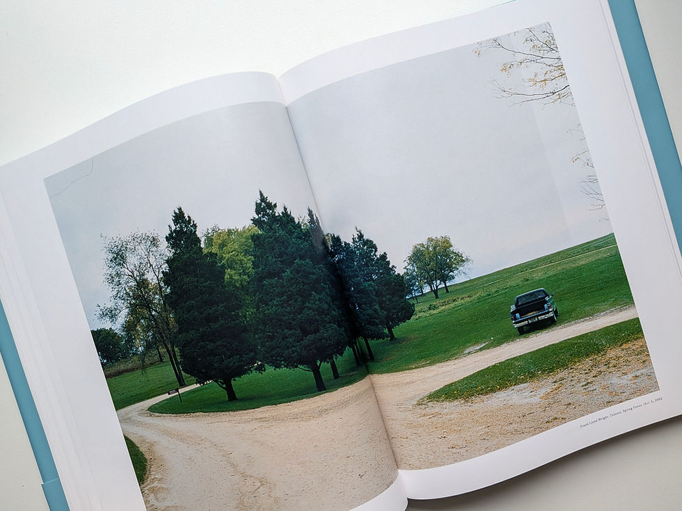 Thumbnail: A Life with Camera / Yoshihiko Ueda [SIGNED]