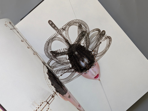 古書・古本 | Liebbooks |SERGE LUTENS [セルジュ・ルタンス]