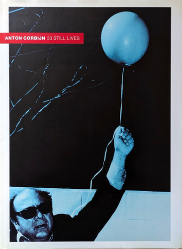 アート・デザイン・音楽 Anton Corbijn 33 Still Lives 古書・古本 | Liebbooks |ANTON CORBIJN 33 STILL LIVES