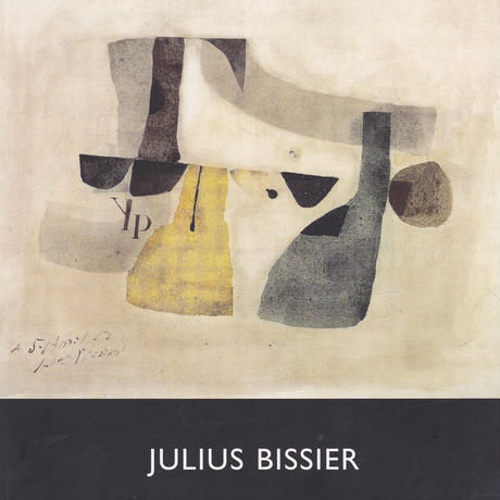 JULIUS BISSIER