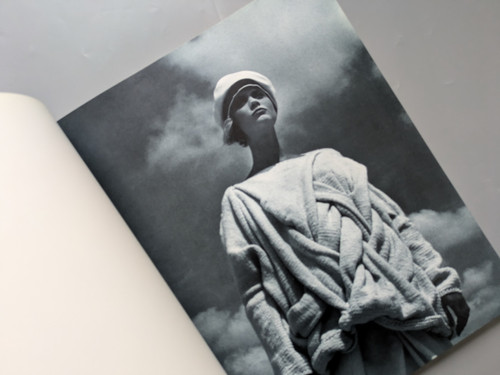 コムデギャルソン　写真集　COMMEdesGARÇONS 古書・古本 | Liebbooks |コムデギャルソン 写真集 1981-1986