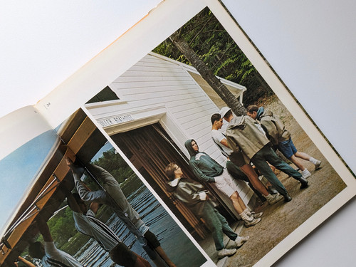 古書・古本 | Liebbooks |TAKE IVY 復刻版 photo by T.HAYASHIDA [林田